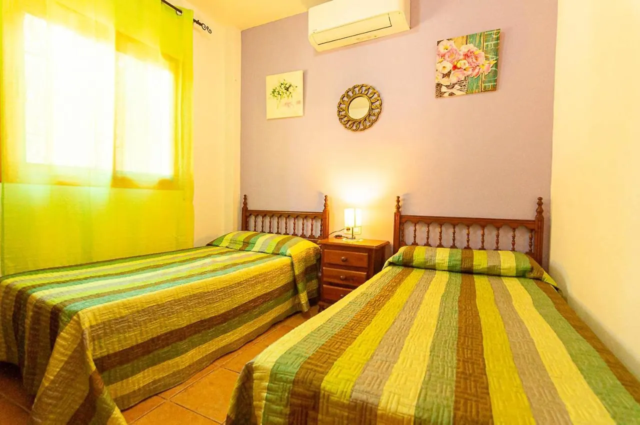 Magic Cotagge 5 Minutes From Nerja And Frigiliana Villa Malaga Spain