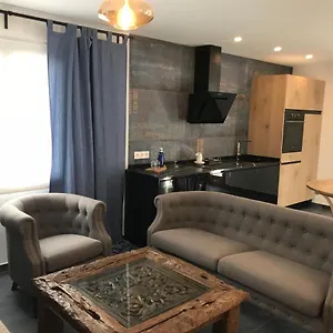  Apartment Tierra Y Mar 3 -arrecife Spain