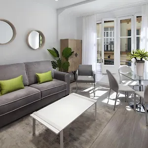  Apartment Bonito En Centro Historico De Spain