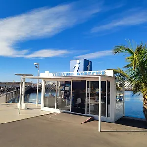  Botel Patapalo Spain